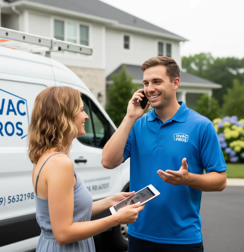 Furnace Installation in Lakehead, CA